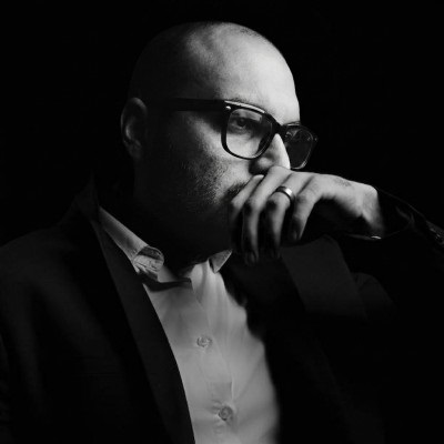 Founder photo